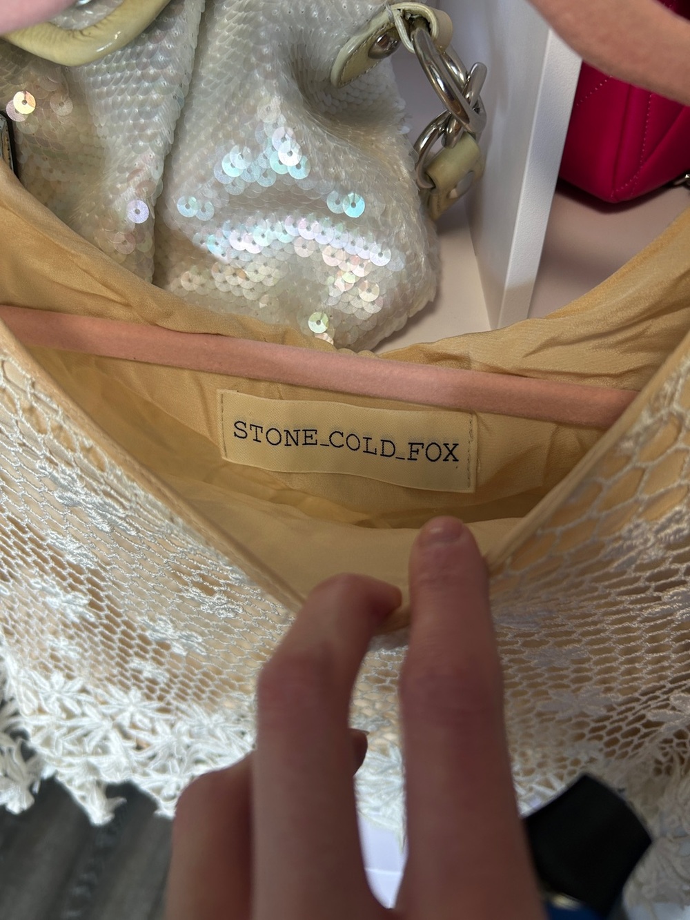 Vintage Stone Cold Fox Sunflower shirt - Picture 2 of 4